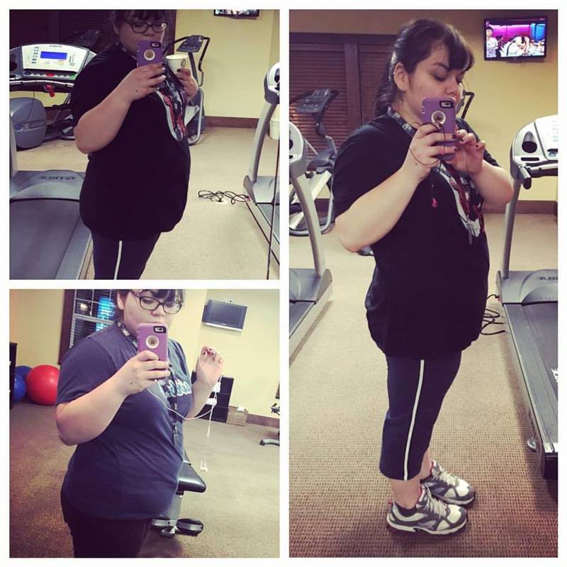 5 foot 2 Female 42 lbs Fat Loss 250 lbs to 208 lbs