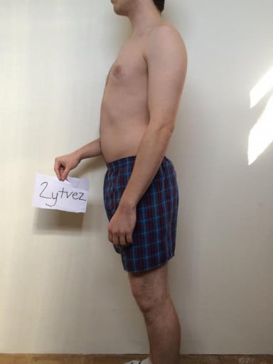 Introduction: Bulking/Male/22/5'10"/155lbs