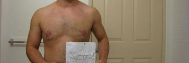 1 Photo of a 128 lbs 5 feet 2 Male Fitness Inspo