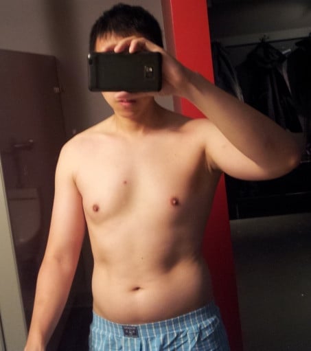 One Man's Journey Towards Weight Loss: a Reddit User Shares Their Story