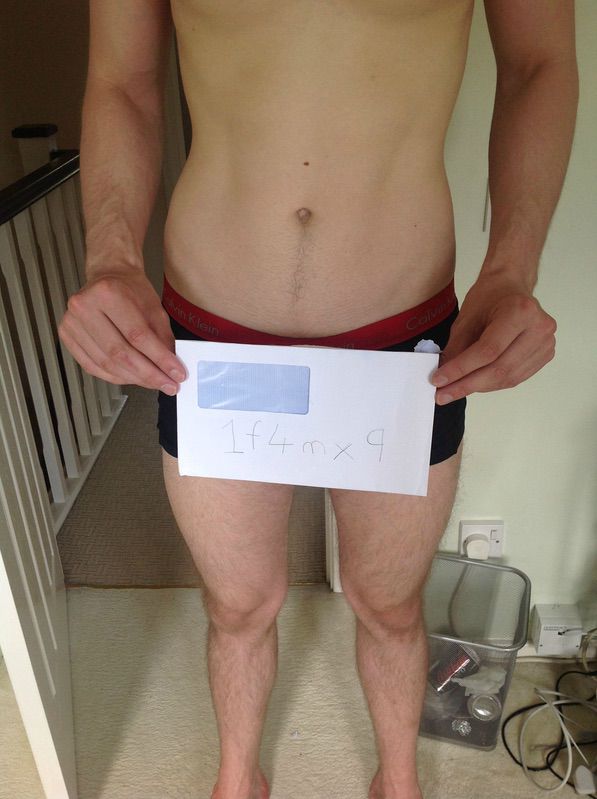 7 Pictures of a 6'1 182 lbs Male Fitness Inspo