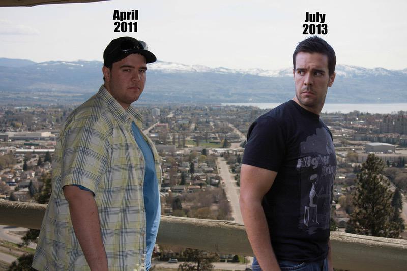 1 Pic of a 330 lbs 6 foot Male Fitness Inspo
