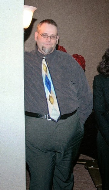 Before and After 265 lbs Fat Loss 5 feet 8 Male 450 lbs to 185 lbs