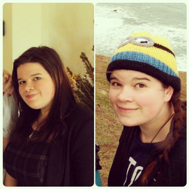 5 foot 3 Female Progress Pics of 24 lbs Fat Loss 222 lbs to 198 lbs