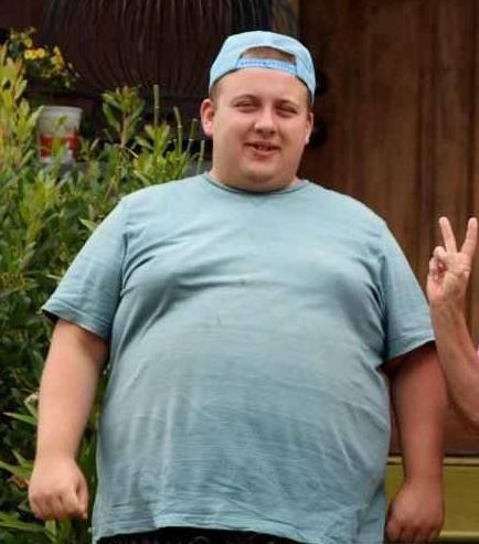 5 foot 7 Male Progress Pics of 160 lbs Weight Loss 375 lbs to 215 lbs