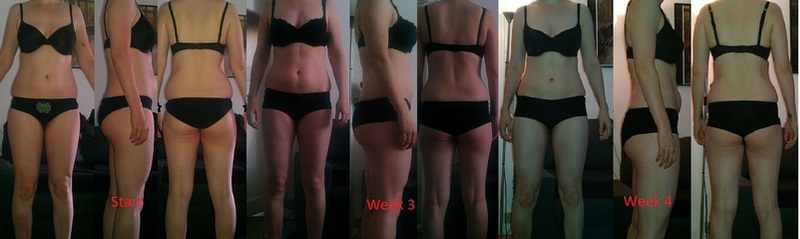 6 feet 1 Female Progress Pics of 9 lbs Fat Loss 176 lbs to 167 lbs