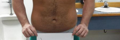 1 Photo of a 265 lbs 6 feet 4 Male Fitness Inspo