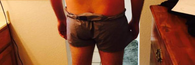 3 Pictures of a 275 lbs 6'6 Male Fitness Inspo