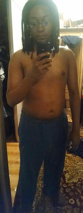 35 lbs Weight Loss Before and After 5 foot 7 Male 170 lbs to 135 lbs