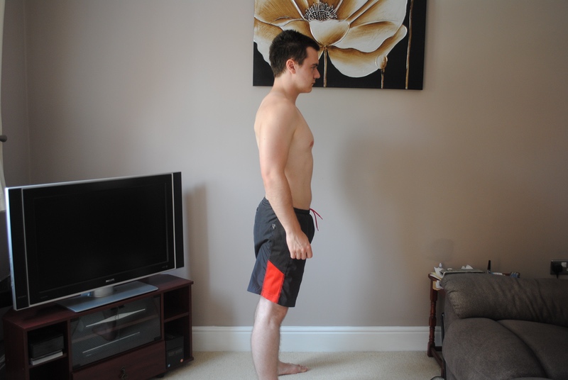 5 feet 7 Male 47 lbs Fat Loss Before and After 154 lbs to 107 lbs 5 feet 7 Male 47 lbs Fat Loss Before and After 154 lbs to 107 lbs