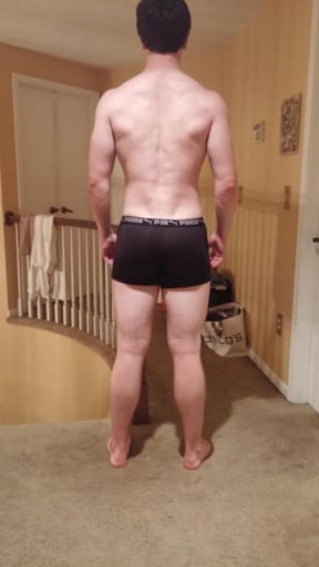 My Weightlifting Journey: a Reddit User's Bulking Story