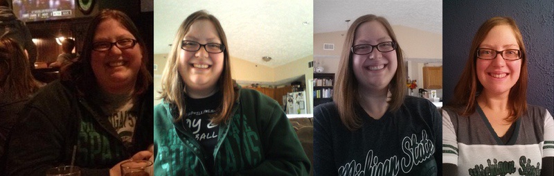 6'1 Female 142 lbs Fat Loss 351 lbs to 209 lbs