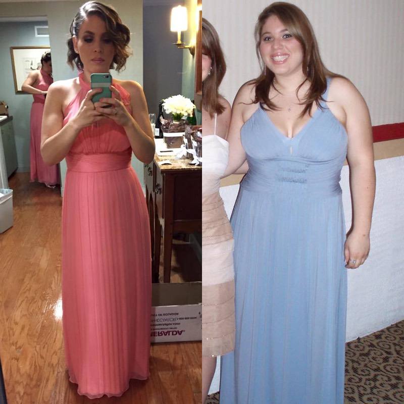 1 Photo of a 210 lbs 5 foot 5 Female Fitness Inspo