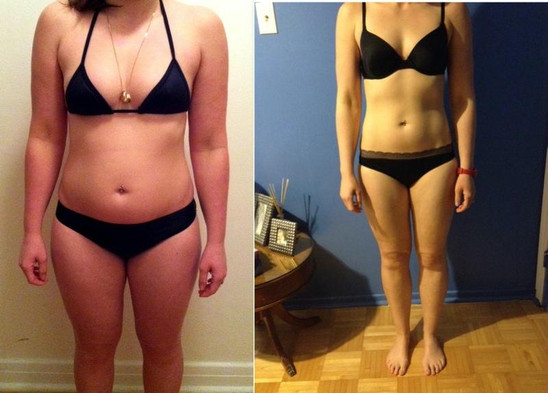 5 Feet 3 Female 4 Lbs Weight Loss 140 Lbs To 136 Lbs.