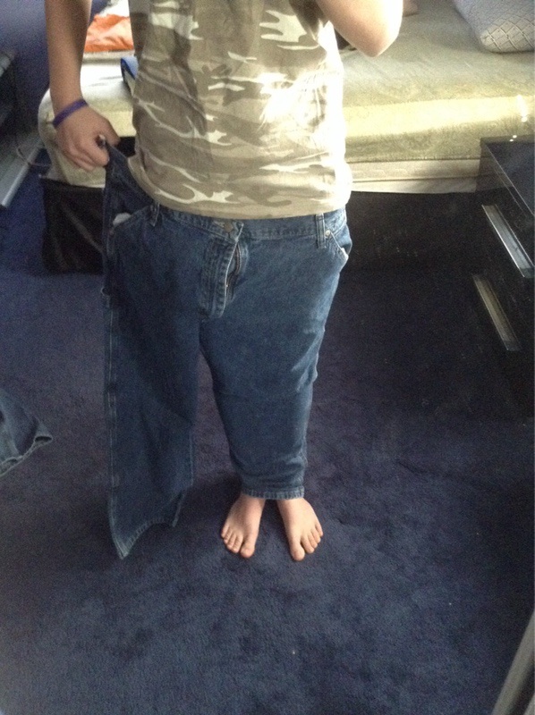 6 foot Male Before and After 60 lbs Weight Loss 200 lbs to 140 lbs