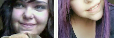 207 lbs Weight Loss 5 feet 4 Female 372 lbs to 165 lbs