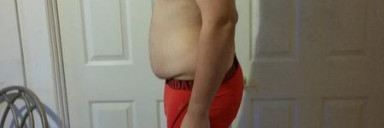 3 Photos of a 6 feet 6 225 lbs Male Fitness Inspo