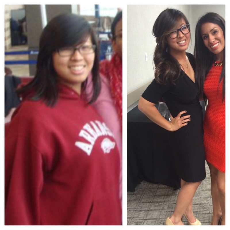 5'4 Female Progress Pics of 20 lbs Weight Loss 158 lbs to 138 lbs