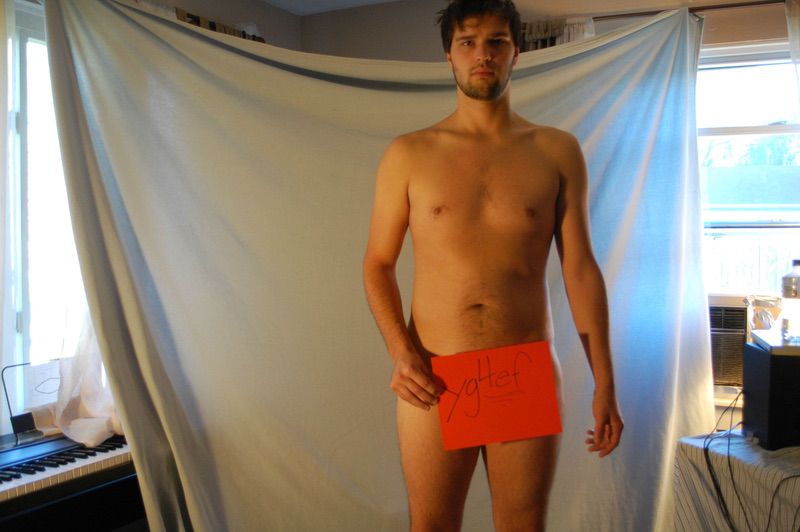 3 Photos of a 6'5 224 lbs Male Fitness Inspo