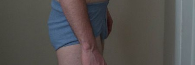 3 Pics of a 6'3 187 lbs Male Weight Snapshot