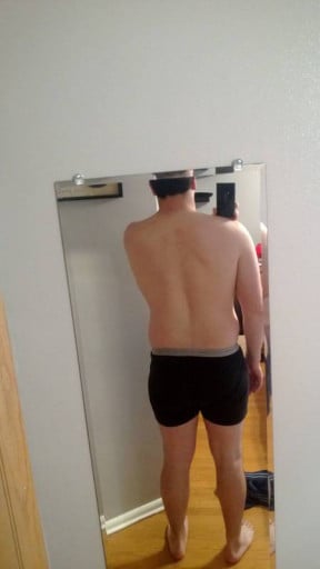 A 26 Year Old Male Shares His Journey of Fat Loss