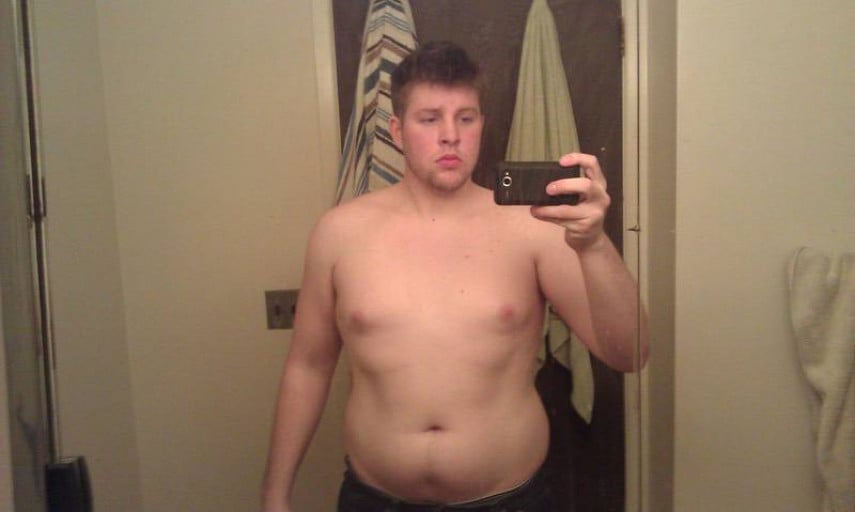 A Reddit User's Transformation Journey: From 182Lbs to Achieving His Ideal Weight
