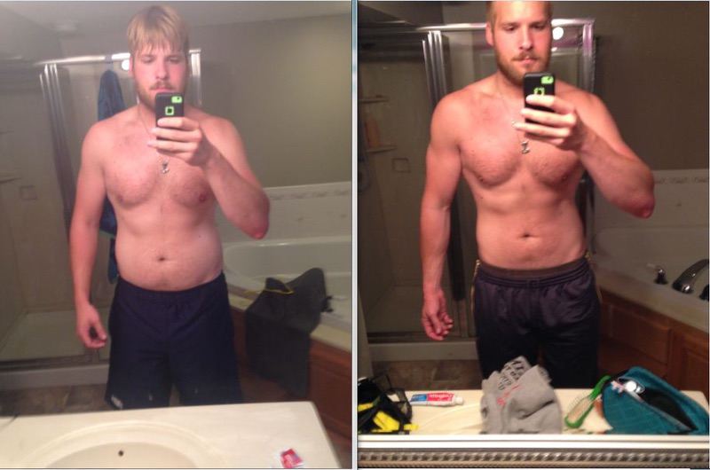 1 Photo of a 218 lbs 6 feet 6 Male Fitness Inspo
