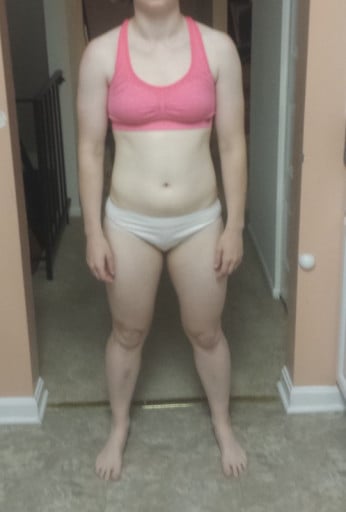 A Female User's Successful Weight Cut Journey: Lessons to Learn