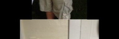 5 feet 8 Male Before and After 105 lbs Fat Loss 320 lbs to 215 lbs