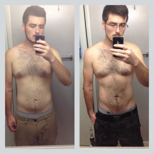 a-man-s-weight-loss-journey-from-205-to-155-pounds