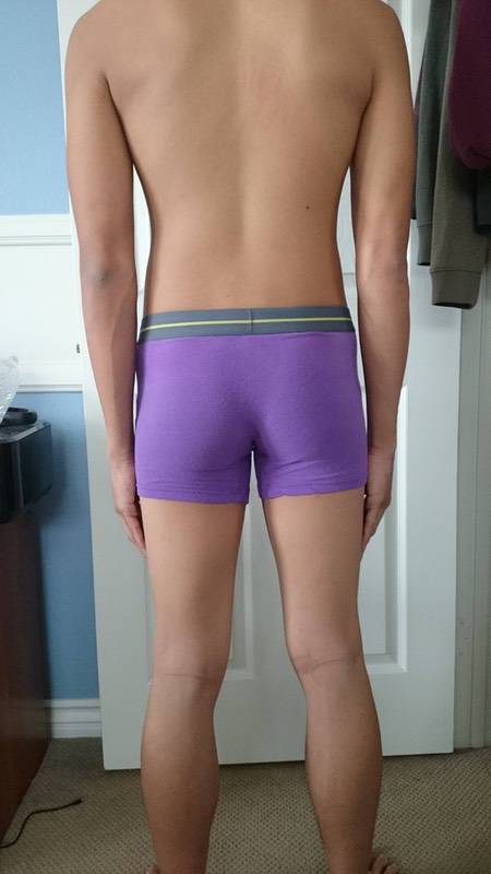 3 Photos of a 129 lbs 5'10 Male Weight Snapshot