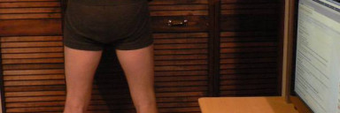 7 Pictures of a 172 lbs 6 foot 4 Male Weight Snapshot