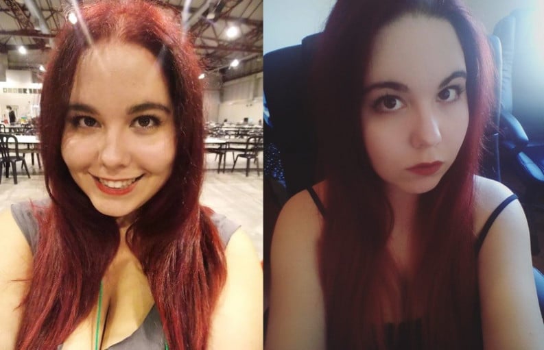 F28's Weight Loss Journey: 30 Lbs Lost in 2 Months