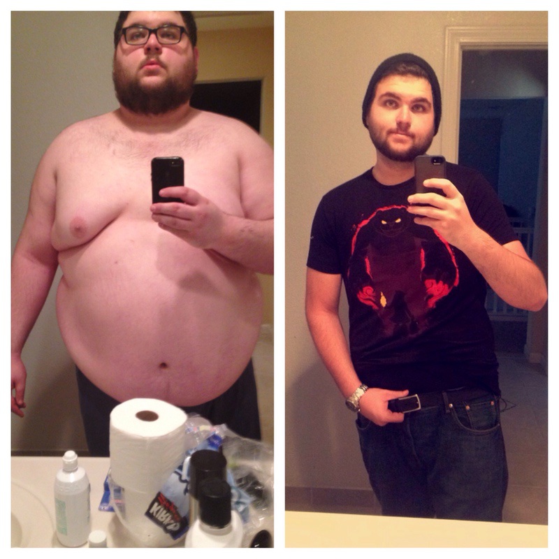 1 Pictures of a 440 lbs 6 foot 1 Male Weight Snapshot