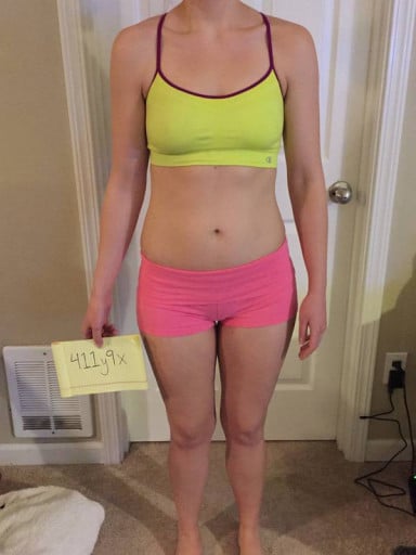 One Woman's Weight Loss Journey: Insights From Reddit User Eatmorecupcakes