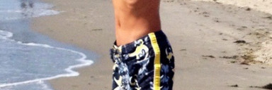 5 foot 7 Male 42 lbs Weight Gain Before and After 110 lbs to 152 lbs