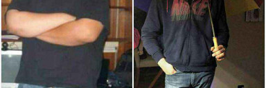 147 lbs Fat Loss 6 foot 7 Male 397 lbs to 250 lbs