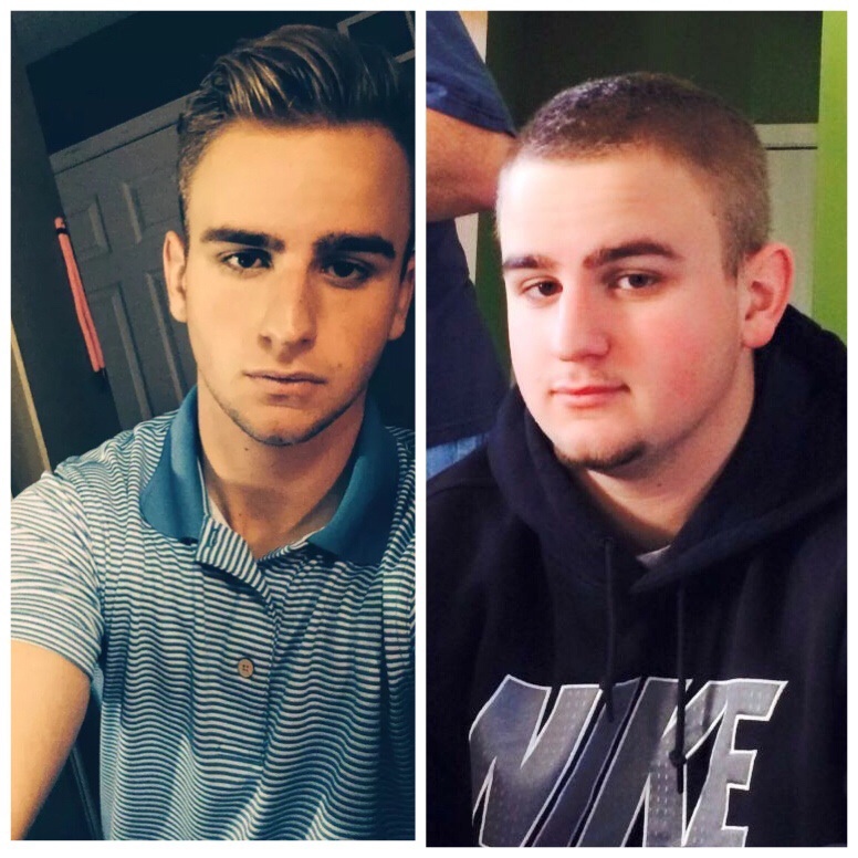 Progress Pics of 75 lbs Fat Loss 6'2 Male 265 lbs to 190 lbs