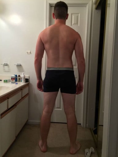 A Journey to Weight Loss: a 23 Year Old Male's Cutting Progress