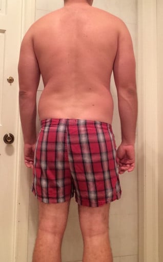 A Man's Journey to Weight Loss Reddit Inspiration