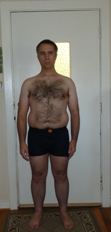 4 Pics of a 5'10 221 lbs Male Fitness Inspo