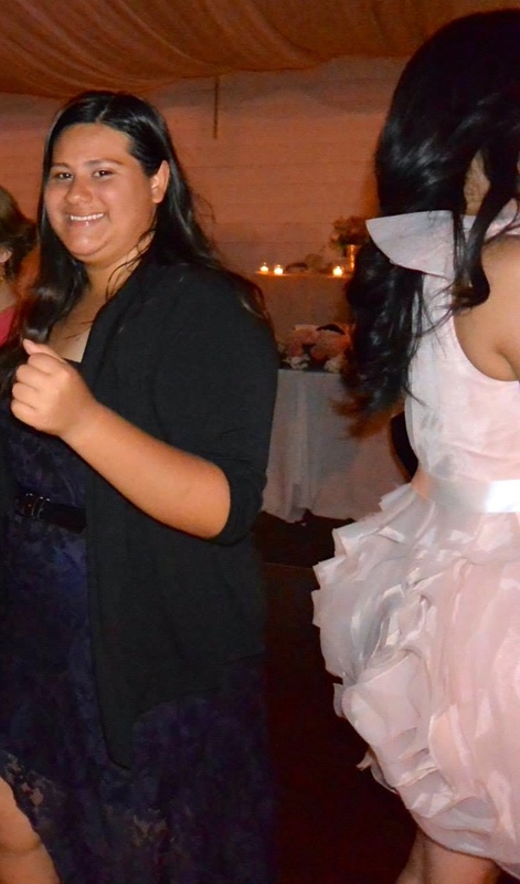 42 lbs Weight Loss Before and After 5'5 Female 230 lbs to 188 lbs