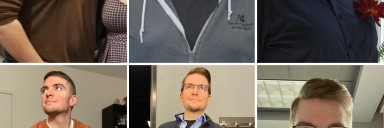 Progress Pics of 123 lbs Weight Loss 5 feet 10 Male 282 lbs to 159 lbs
