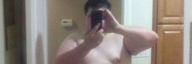 3 Pics of a 5 foot 9 338 lbs Male Fitness Inspo