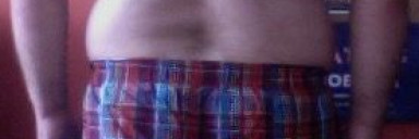 4 Pictures of a 245 lbs 5 foot 5 Male Fitness Inspo