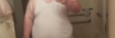 Progress Pics of 29 lbs Fat Loss 5 foot 7 Male 360 lbs to 331 lbs