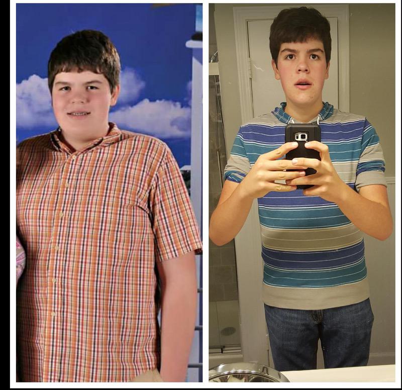6'3 Male 107 lbs Fat Loss 294 lbs to 187 lbs