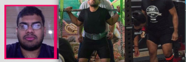 95 lbs Fat Loss 5'3 Male 240 lbs to 145 lbs