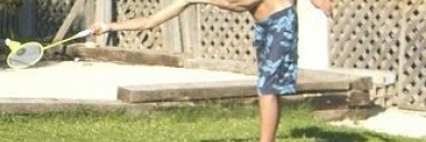 45 lbs Weight Gain Before and After 6'6 Male 165 lbs to 210 lbs