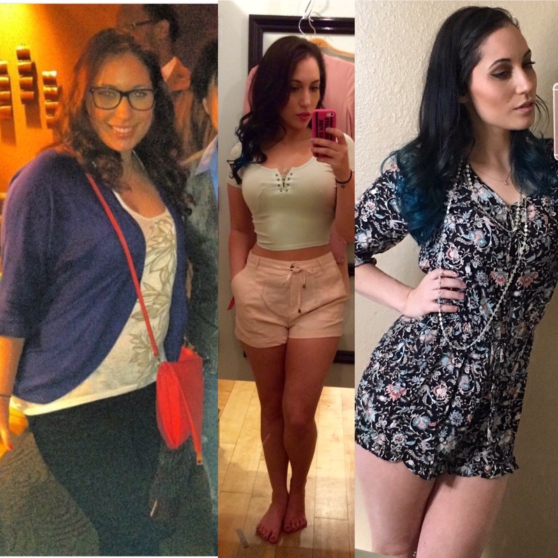 5 feet 5 Female Progress Pics of 38 lbs Fat Loss 178 lbs to 140 lbs